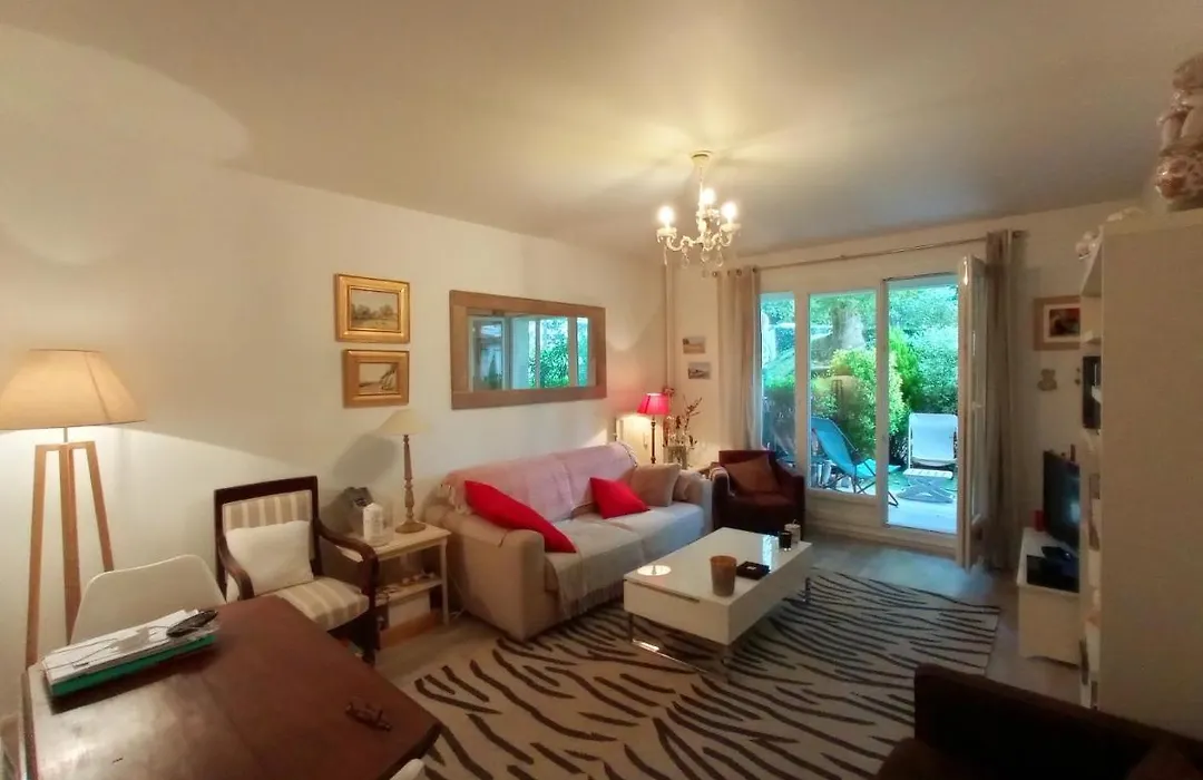 Homestay B&B La Bruyere Chez L'Habitant-1